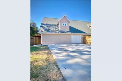 8246 Lanham  B Lane, Houston, TX 77075 - Photo 1