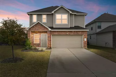 2205 Angie Kaye Drive, Conroe, TX 77301 - Photo 1