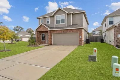 2205 Angie Kaye Drive, Conroe, TX 77301 - Photo 3