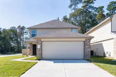 2536 N Lina Court, Conroe, TX 77301 - Photo 1