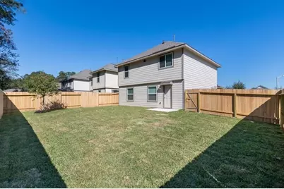 2536 N Lina Court, Conroe, TX 77301 - Photo 3