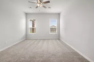 4010 Bay Ct, Brookshire, TX 77423 - Photo 9