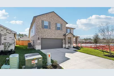1653 Hopson Ranch Drive, Conroe, TX 77301 - Photo 1