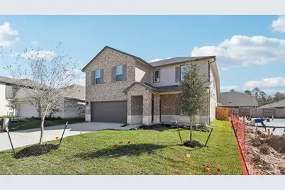 1653 Hopson Ranch Drive, Conroe, TX 77301 - Photo 3