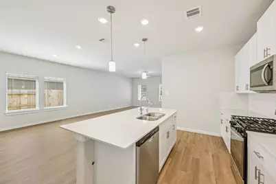 1653 Hopson Ranch Drive, Conroe, TX 77301 - Photo 9