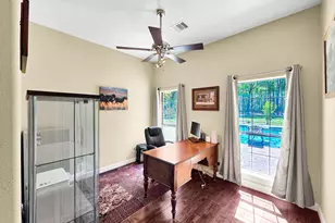 531 County Rd 641, Dayton, TX 77535 - Photo 25