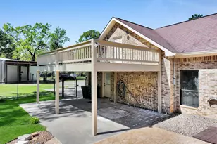 531 County Rd 641, Dayton, TX 77535 - Photo 37