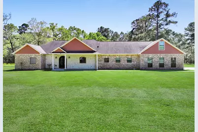 531 County Road 641, Dayton, TX 77535 - Photo 5