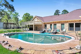 531 County Rd 641, Dayton, TX 77535 - Photo 35