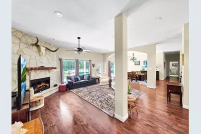 531 County Road 641, Dayton, TX 77535 - Photo 15