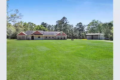 531 County Road 641, Dayton, TX 77535 - Photo 3