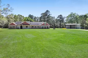 531 County Rd 641, Dayton, TX 77535 - Photo 3