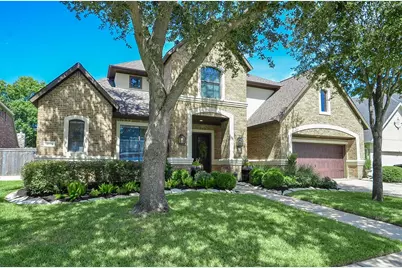 2015 Shadow Bend Drive, Sugar Land, TX 77479 - Photo 1