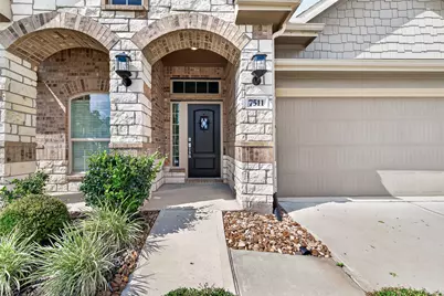 7511 Enchanted Rock Court, Porter, TX 77365 - Photo 3