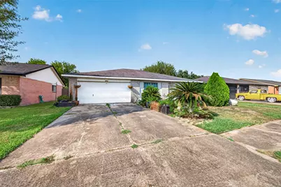 5106 Ridge Manor Drive, Houston, TX 77053 - Photo 5
