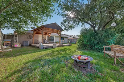 5106 Ridge Manor Drive, Houston, TX 77053 - Photo 37