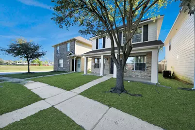 6446 Mountain Pines Ln, Katy, TX 77449 - Photo 3