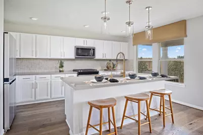 18303 Walnut Canopy Way, Tomball, TX 77377 - Photo 3