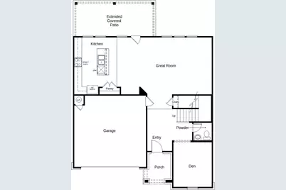 18303 Walnut Canopy Way, Tomball, TX 77377 - Photo 7