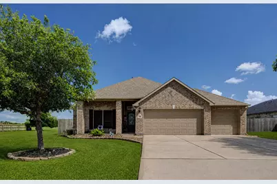 546 Green Meadows Drive, West Columbia, TX 77486 - Photo 29