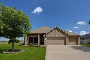 546 Green Meadows Dr, West Columbia, TX 77486 - Photo 29