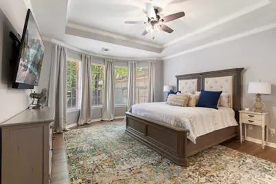 10 Scenic Mill Place, The Woodlands, TX 77382 - Photo 25