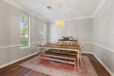 10 Scenic Mill Place, The Woodlands, TX 77382 - Photo 7