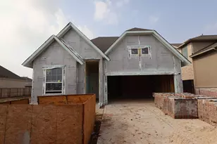 136 Ginger Garlic Loop, Richmond, TX 77406 - Photo 5