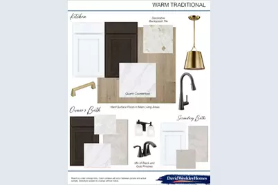 136 Ginger Garlic Loop, Richmond, TX 77406 - Photo 3