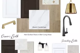 136 Ginger Garlic Loop, Richmond, TX 77406 - Photo 3