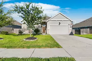4614 Seabourne Landing Dr, Rosenberg, TX 77469 - Photo 1