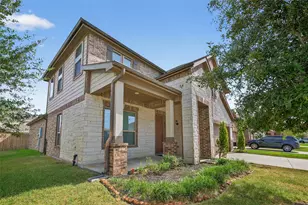 25403 King Reyes St, Katy, TX 77493 - Photo 3