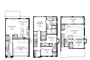 5915 Cottage Grove Lake Dr, Houston, TX 77007 - Photo 9