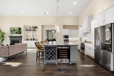 1614 Primrose Lane, Katy, TX 77493 - Photo 9