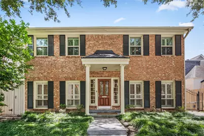 3127 Lafayette Street, West University Place, TX 77005 - Photo 1