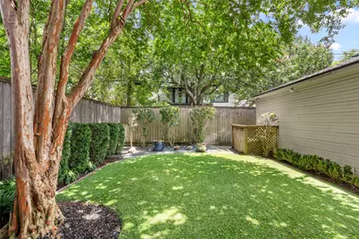 3127 Lafayette Street, West University Place, TX 77005 - Photo 15