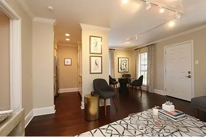 3402 Garrott Street #7, Houston, TX 77006 - Photo 5