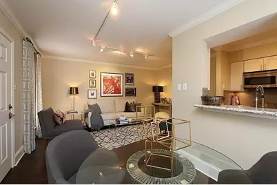 3402 Garrott Street #7, Houston, TX 77006 - Photo 7