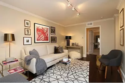3402 Garrott Street #7, Houston, TX 77006 - Photo 1