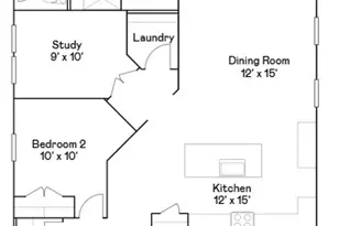 2077 Solstice Lndg Dr, Brookshire, TX 77423 - Photo 17