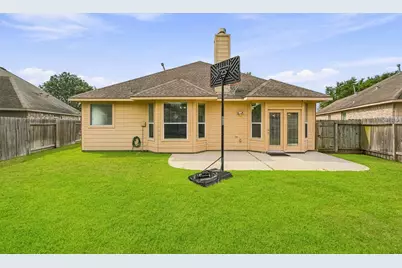 9202 Fernwillow Drive, Spring, TX 77379 - Photo 49