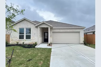 1738 Indigo Chase Drive, Crosby, TX 77532 - Photo 1