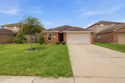 9810 Montana Sapphire Lane, Rosharon, TX 77583 - Photo 1