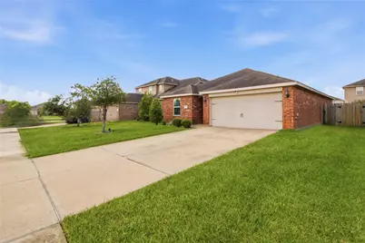 9810 Montana Sapphire Lane, Rosharon, TX 77583 - Photo 23
