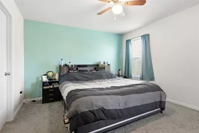 9810 Montana Sapphire Lane, Rosharon, TX 77583 - Photo 13
