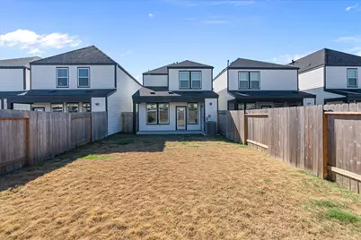 3215 Rainwood Gate Drive, Houston, TX 77047 - Photo 11