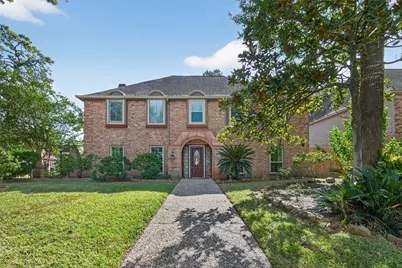 5503 Pebble Springs Drive, Houston, TX 77066 - Photo 1