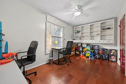 5503 Pebble Springs Drive, Houston, TX 77066 - Photo 25