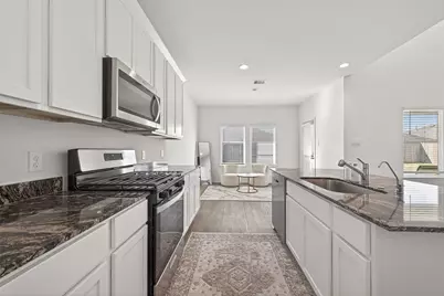 3108 Magnolia Blossom Lane, Rosenberg, TX 77469 - Photo 15