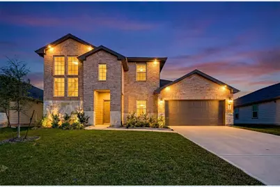 3108 Magnolia Blossom Lane, Rosenberg, TX 77469 - Photo 1